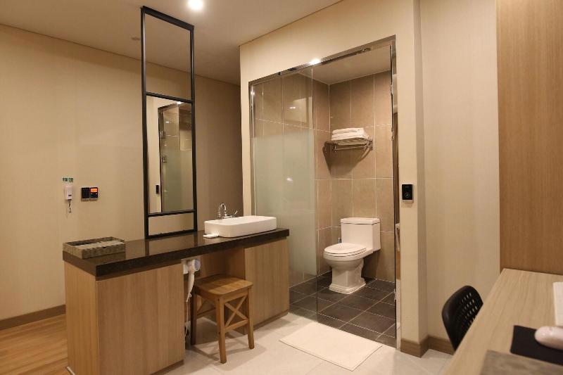 Hotel Clover