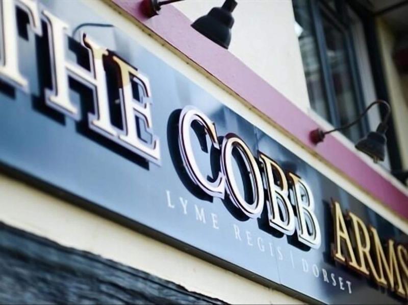Cobb Arms
