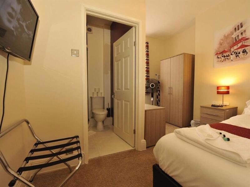 Gails Guest House