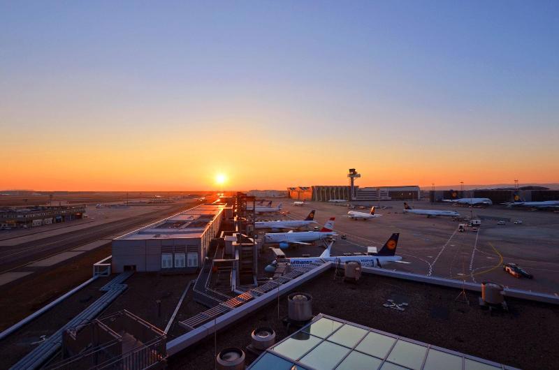 MY CLOUD Transit Hotel (Guests with international flights only) galeri fotoğrafı