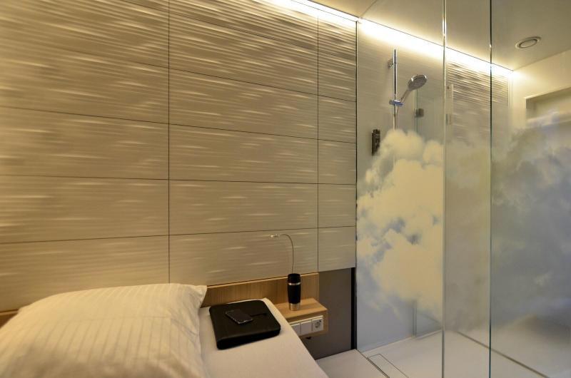 MY CLOUD Transit Hotel (Guests with international flights only) galeri fotoğrafı