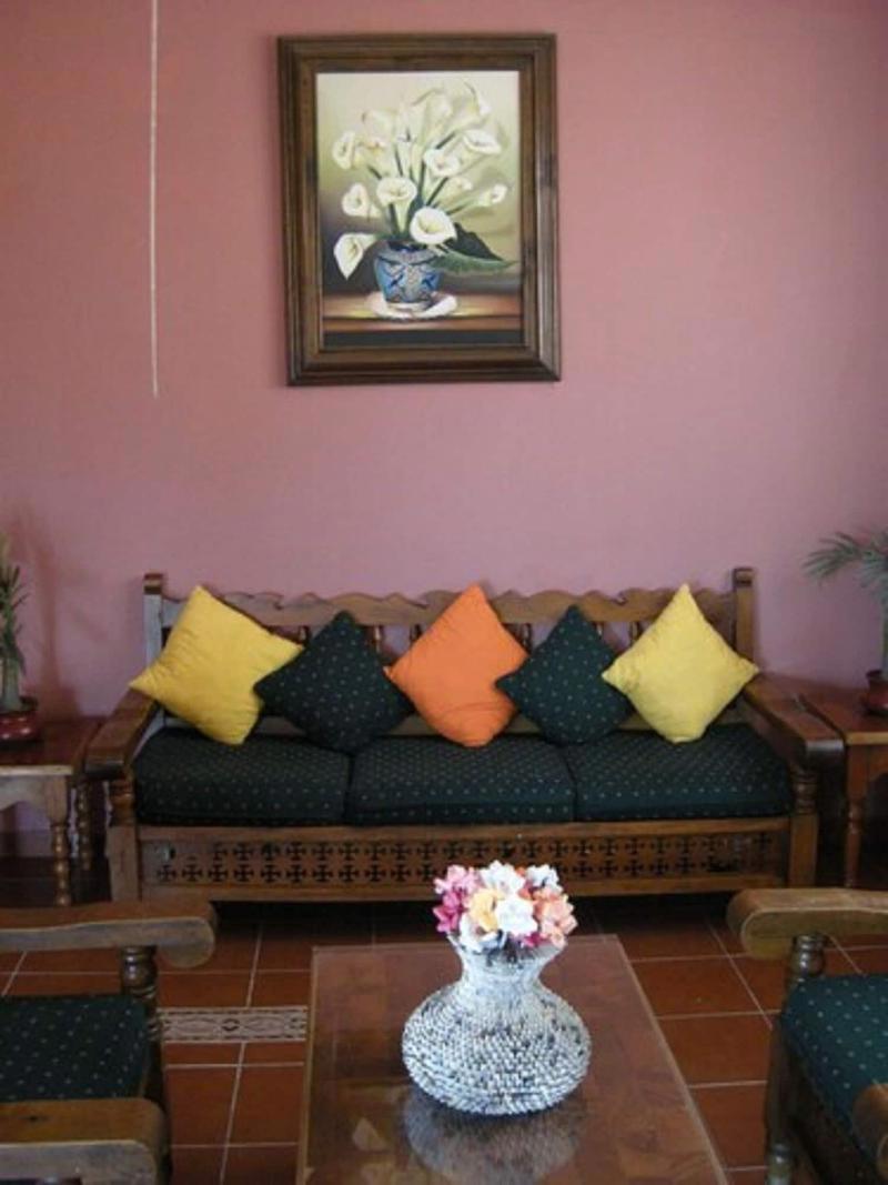 Hotel Posada Real