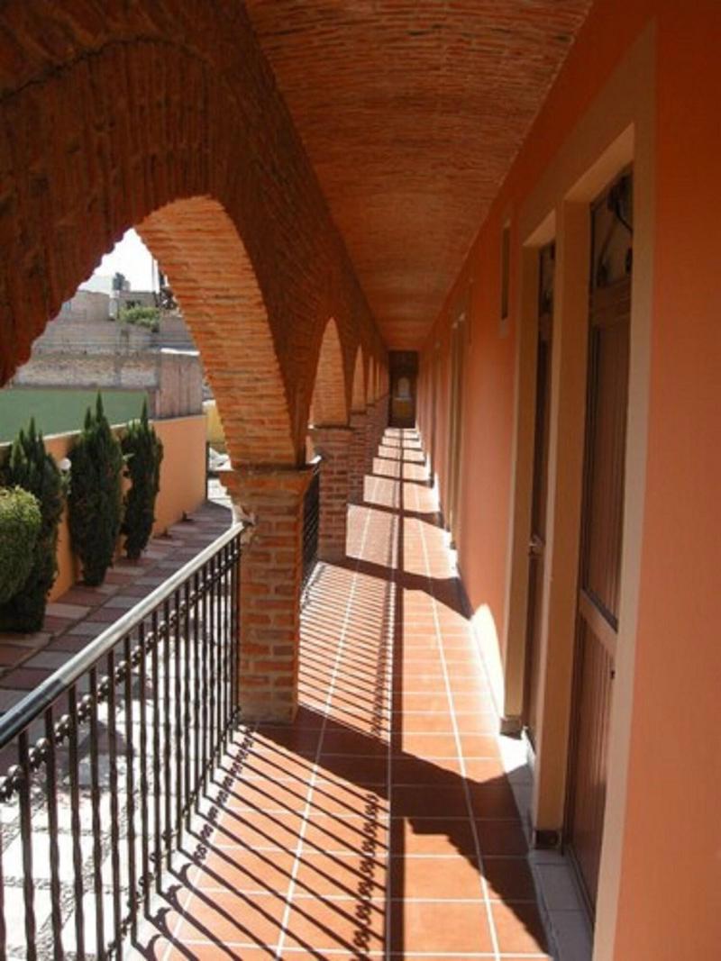Hotel Posada Real