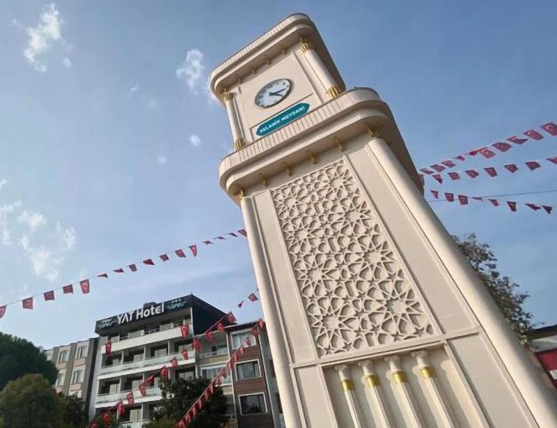 Tekirdag Yat Hotel