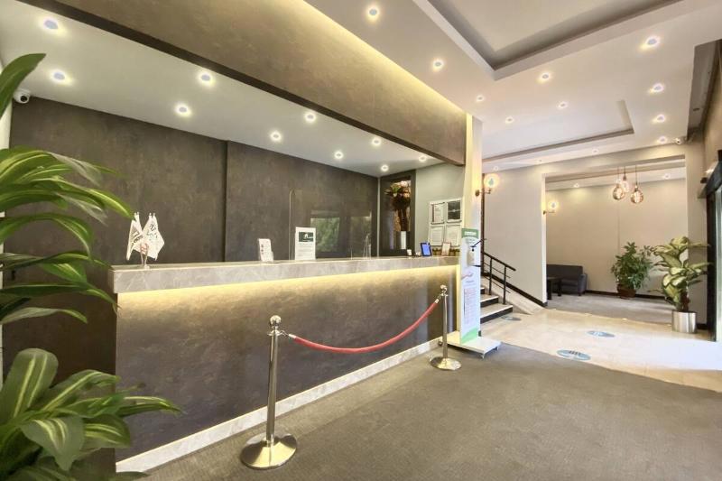 Tekirdag Yat Hotel