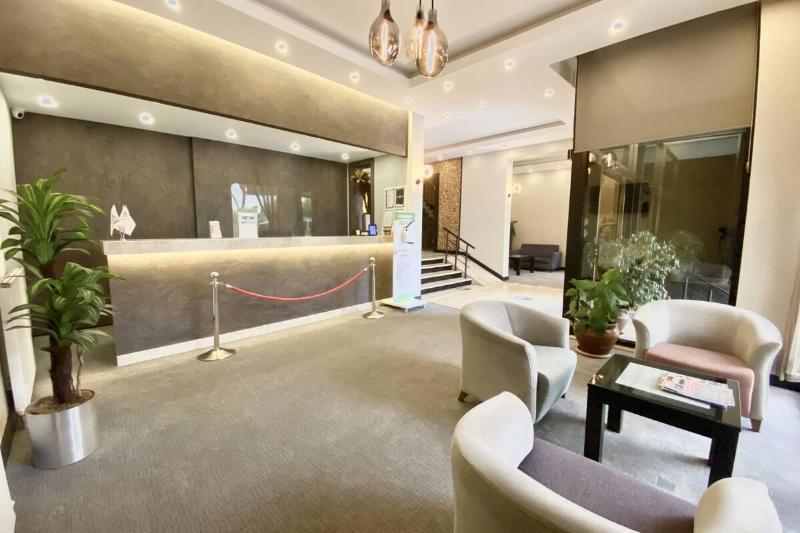 Tekirdag Yat Hotel