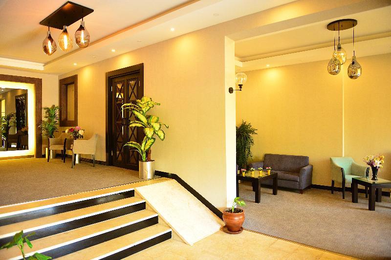 Tekirdag Yat Hotel