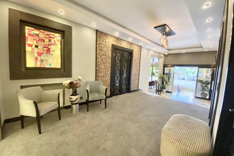 Tekirdag Yat Hotel