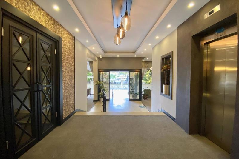 Tekirdag Yat Hotel