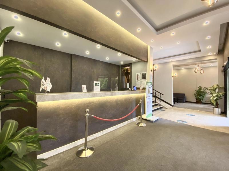 Tekirdag Yat Hotel