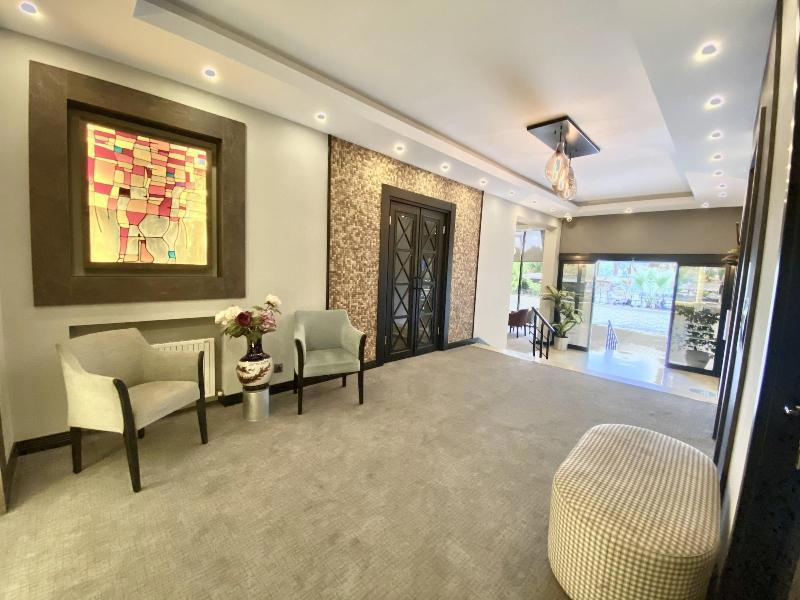 Tekirdag Yat Hotel