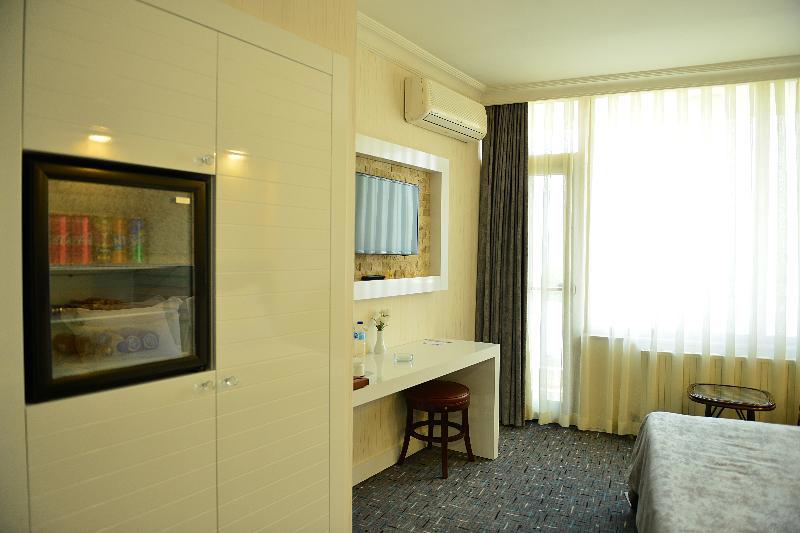 Tekirdag Yat Hotel