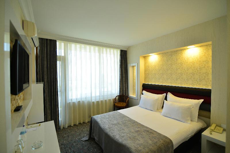 Tekirdag Yat Hotel