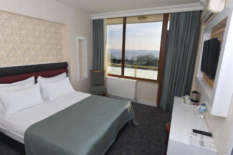 Tekirdag Yat Hotel