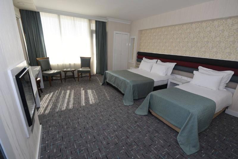 Tekirdag Yat Hotel