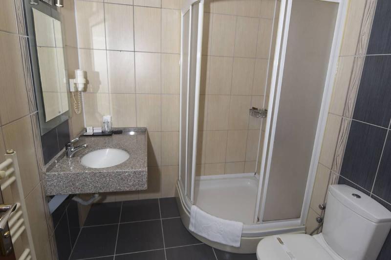 Tekirdag Yat Hotel