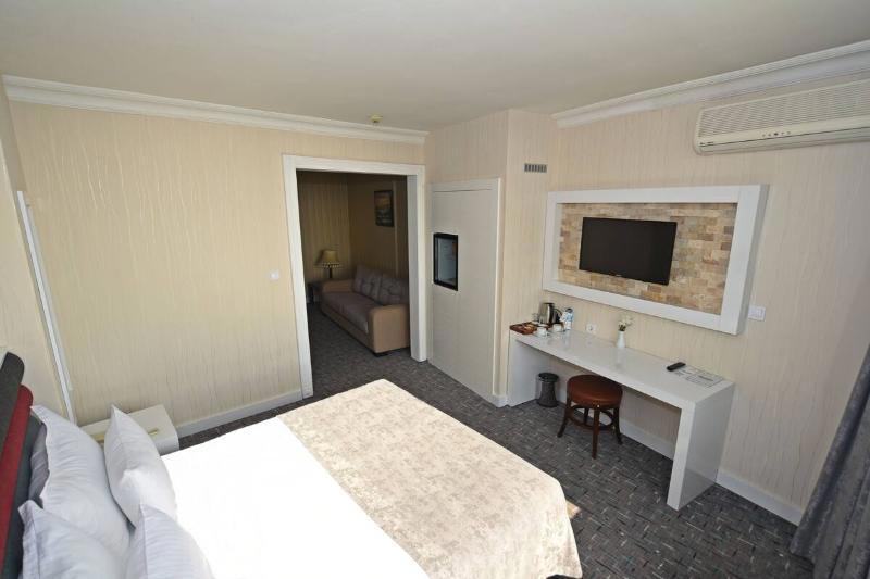 Tekirdag Yat Hotel