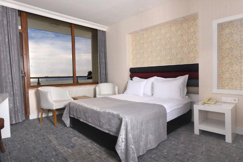 Tekirdag Yat Hotel