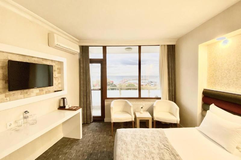 Tekirdag Yat Hotel