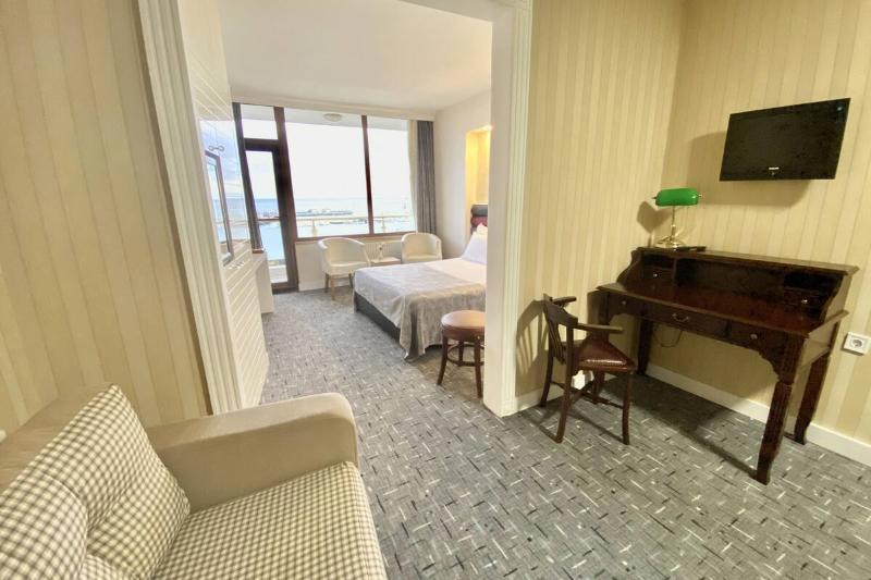 Tekirdag Yat Hotel