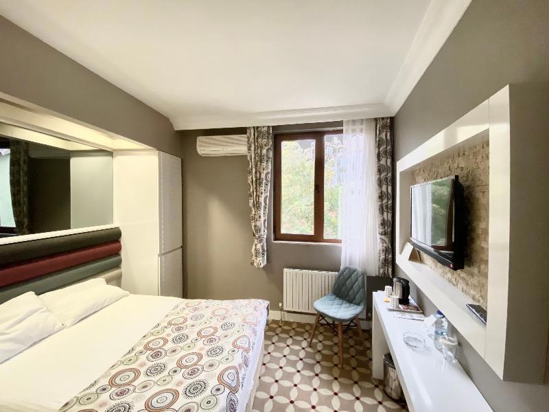 Tekirdag Yat Hotel