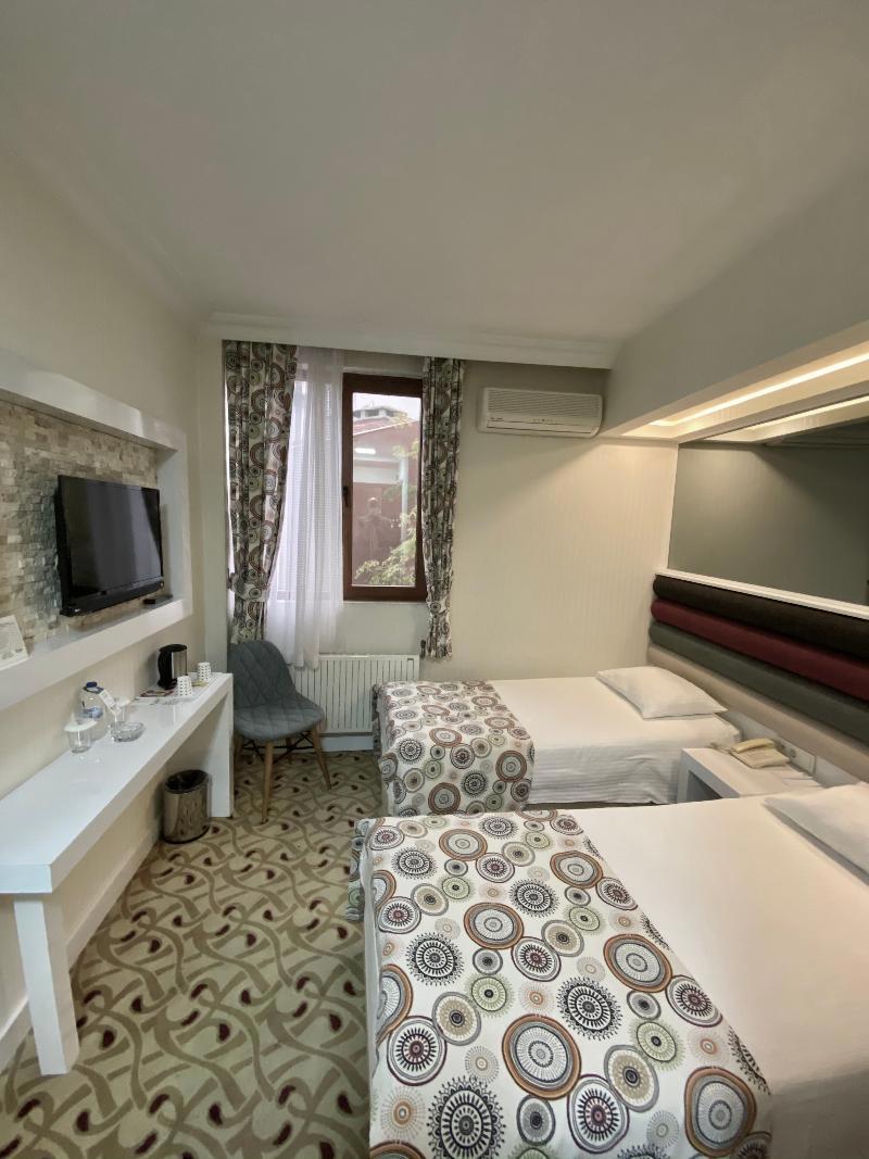 Tekirdag Yat Hotel