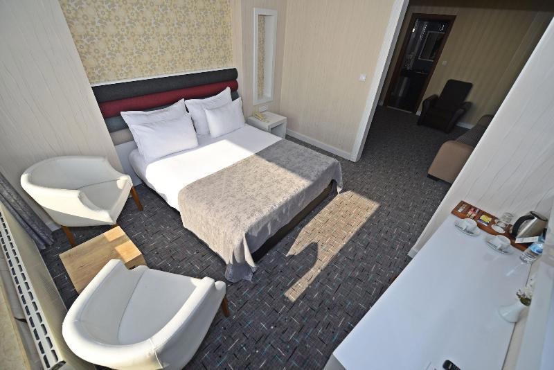 Tekirdag Yat Hotel