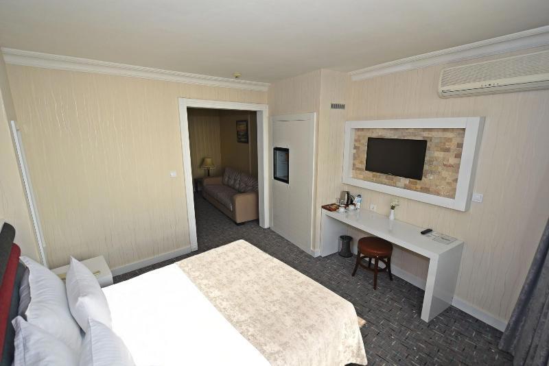 Tekirdag Yat Hotel