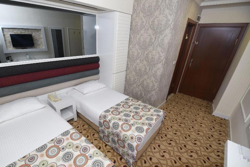 Tekirdag Yat Hotel