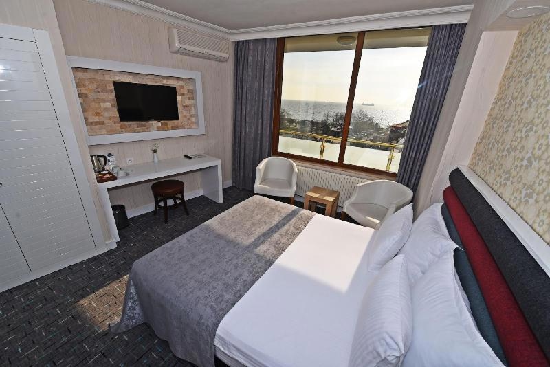 Tekirdag Yat Hotel