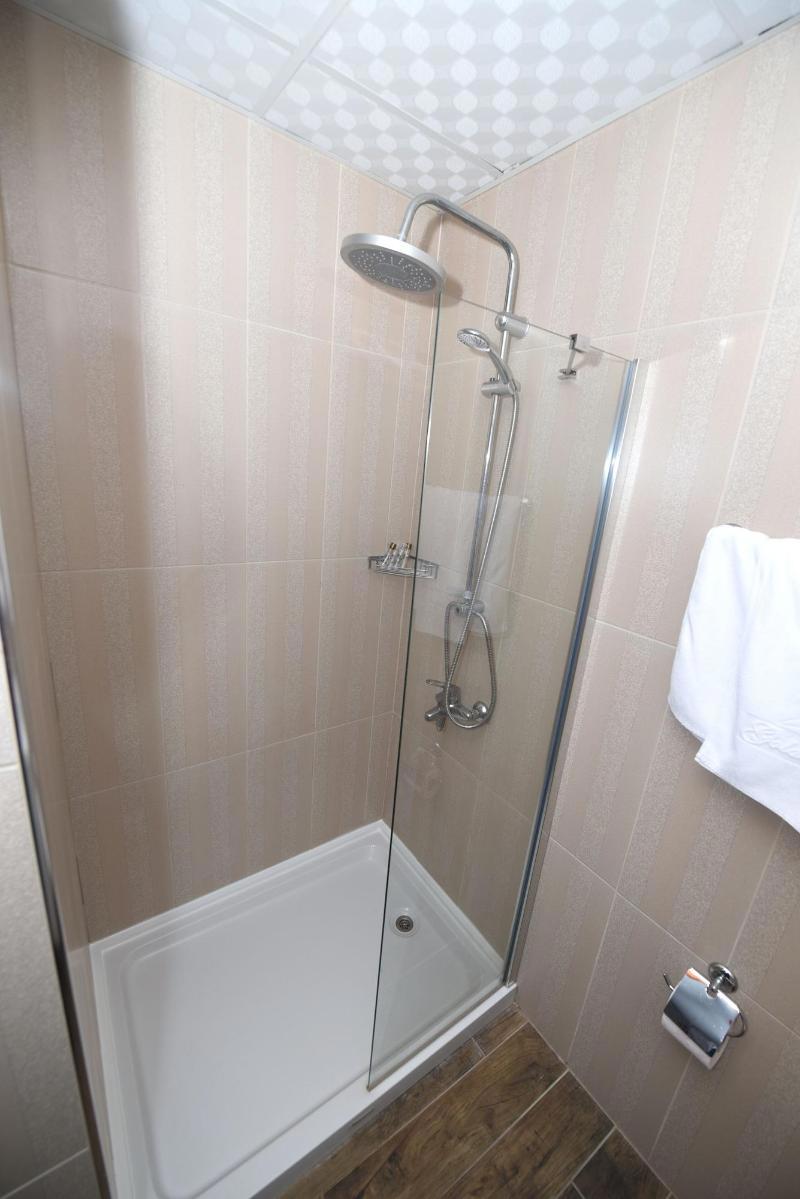 Tekirdag Yat Hotel