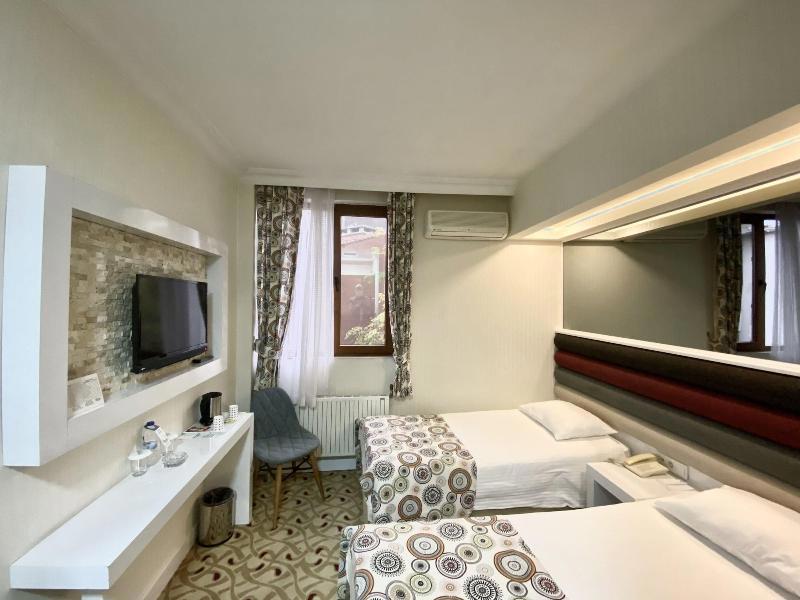 Tekirdag Yat Hotel