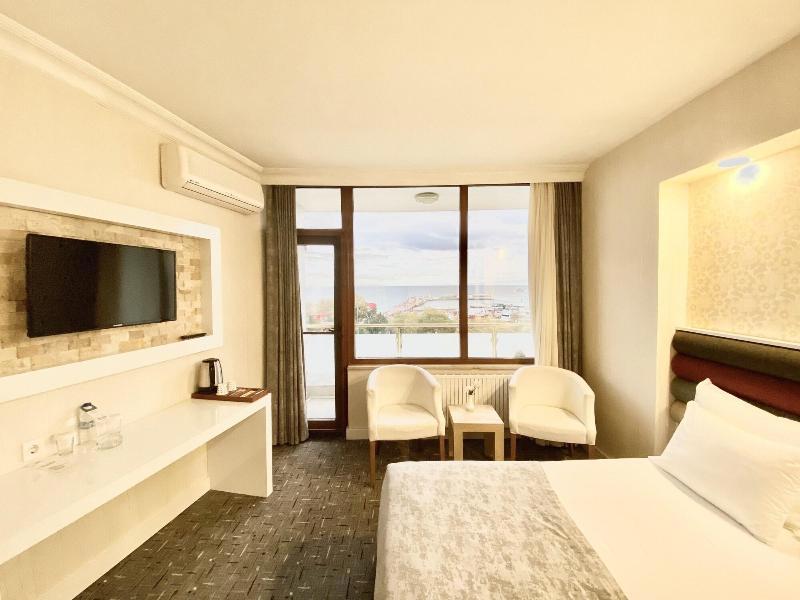 Tekirdag Yat Hotel