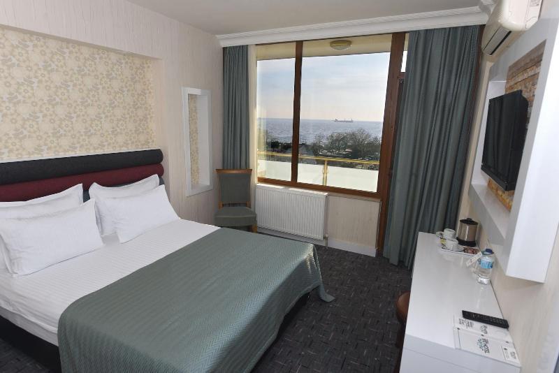 Tekirdag Yat Hotel