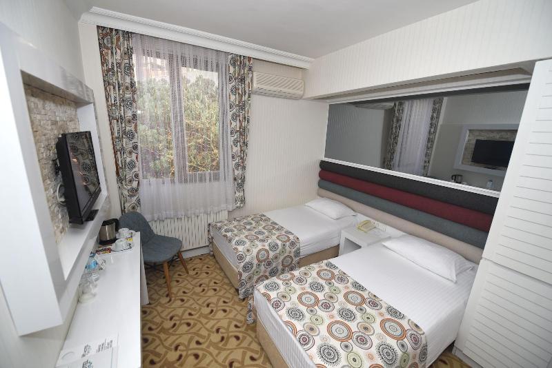 Tekirdag Yat Hotel