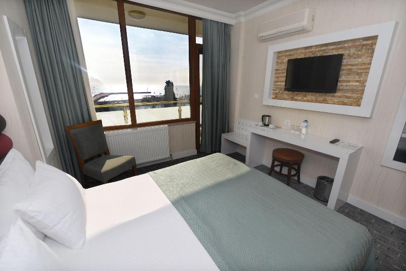 Tekirdag Yat Hotel