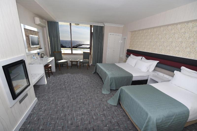Tekirdag Yat Hotel