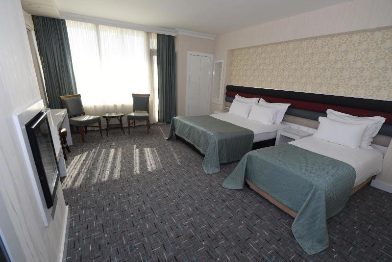 Tekirdag Yat Hotel