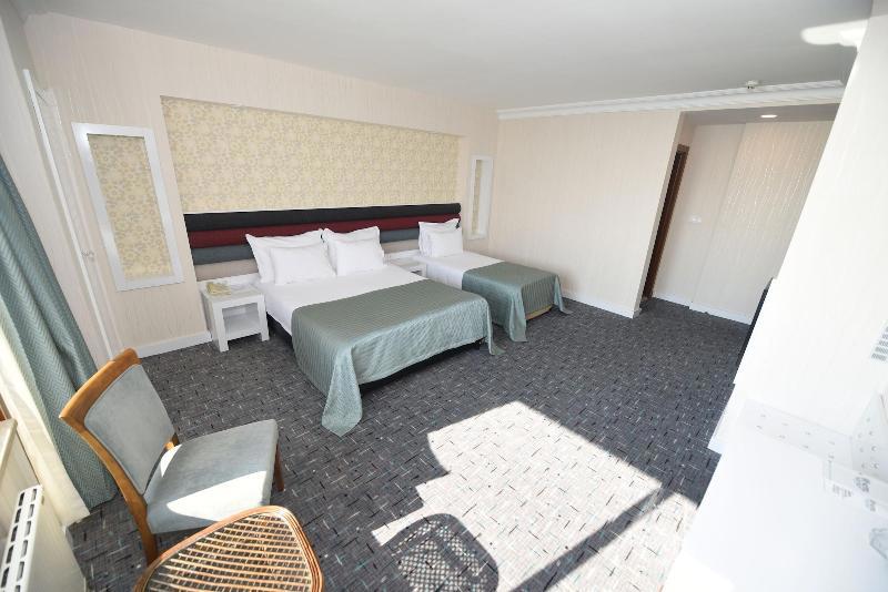 Tekirdag Yat Hotel