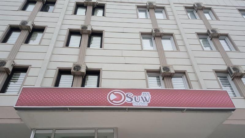 Suw Hotel