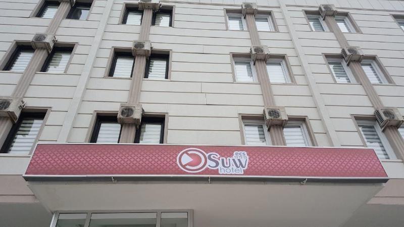 Suw Hotel