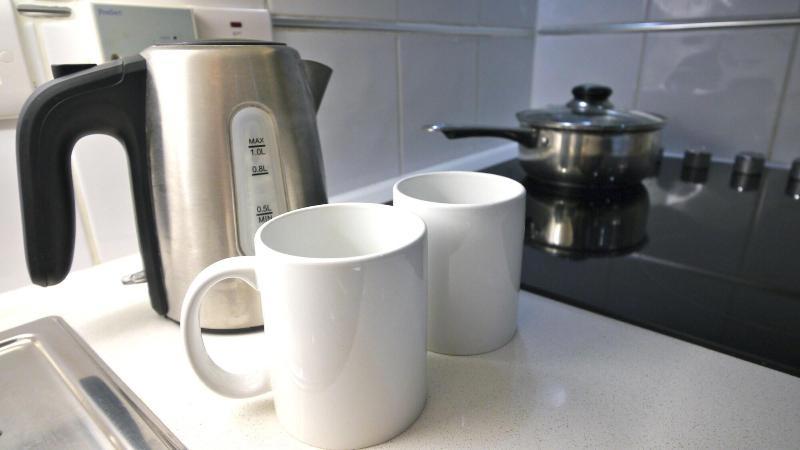 Accomodation London - Hostel