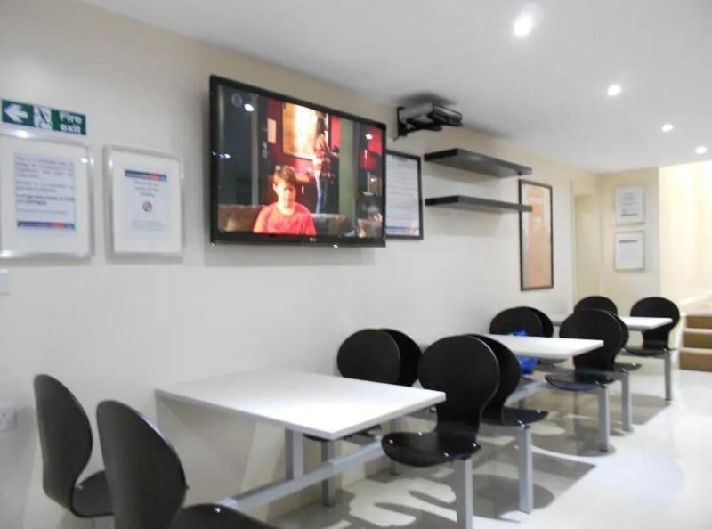 Accomodation London - Hostel