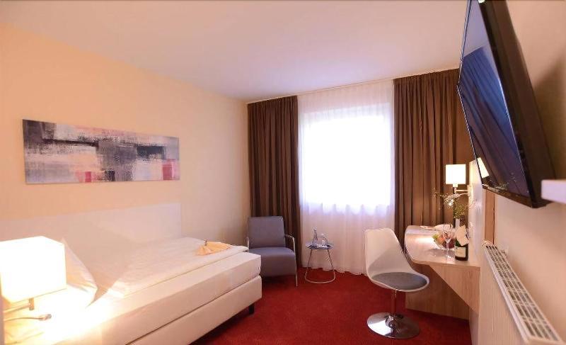 Hotel Montana Diemelstadt galeri fotoğrafı