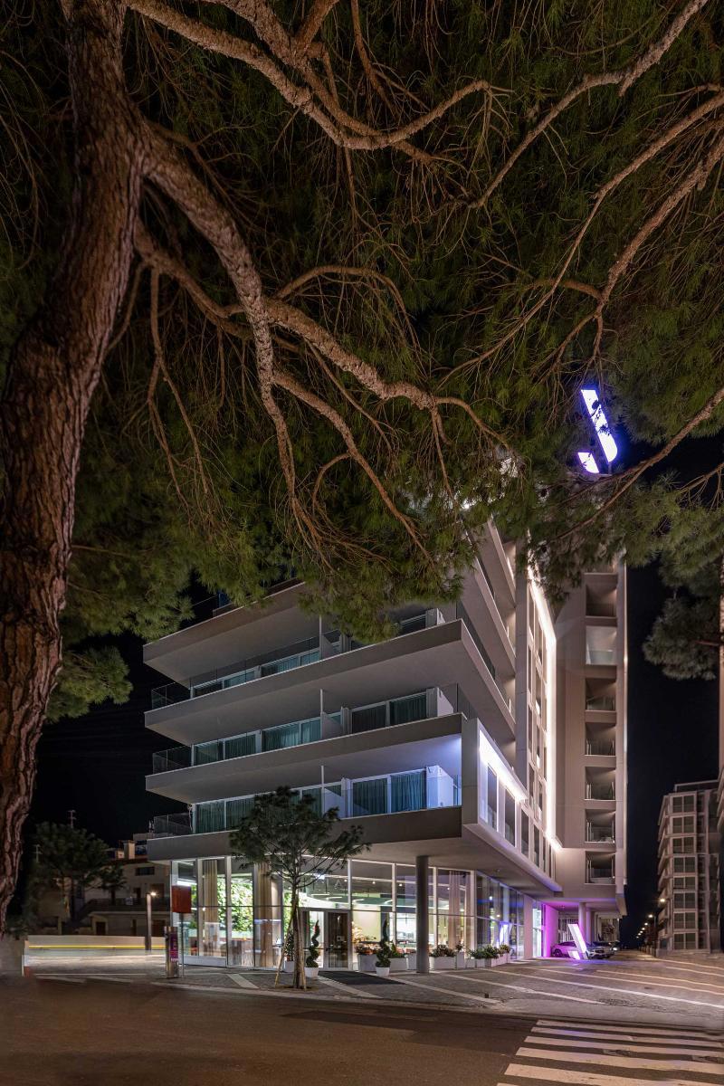 J44 Lifestyle hotel fotoğrafı