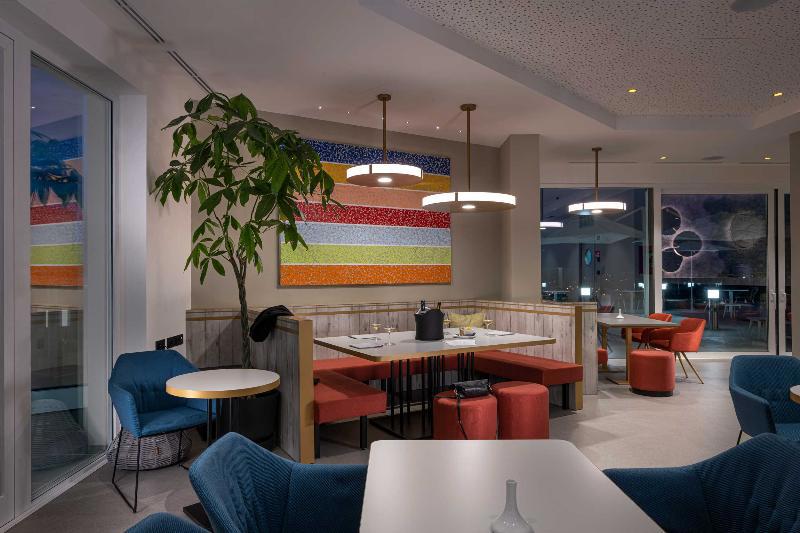 J44 Lifestyle hotel galeri fotoğrafı