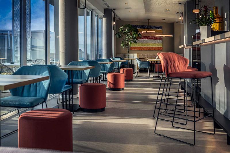 J44 Lifestyle hotel galeri fotoğrafı