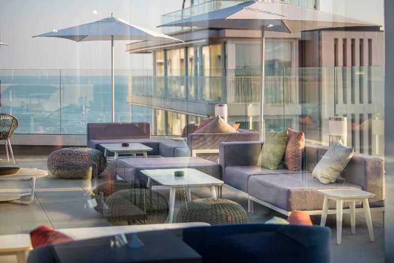 J44 Lifestyle hotel fotoğrafı