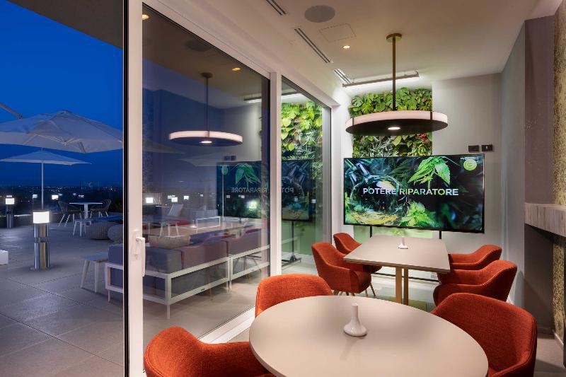 J44 Lifestyle hotel galeri fotoğrafı