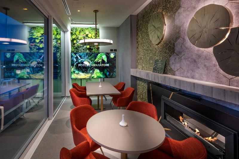 J44 Lifestyle hotel galeri fotoğrafı